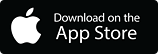 Apple App Store Logo Button